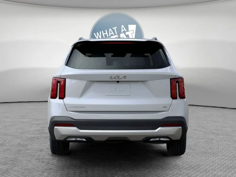2026 Kia Sorento S, photo 13