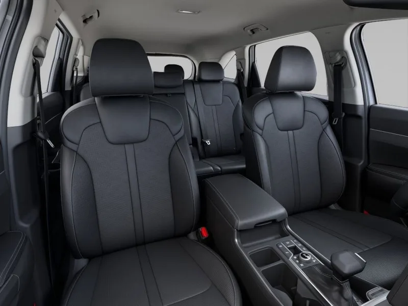 2026 Kia Sorento S, photo 15