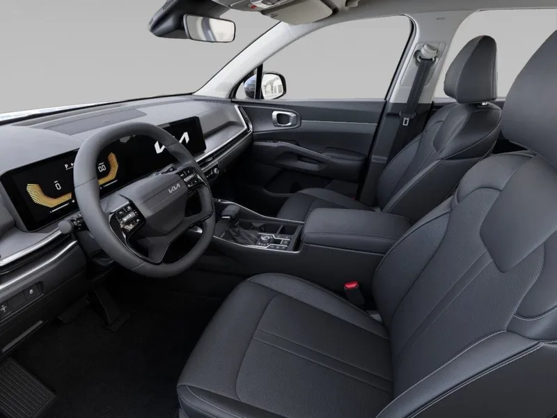 2026 Kia Sorento S, photo 17