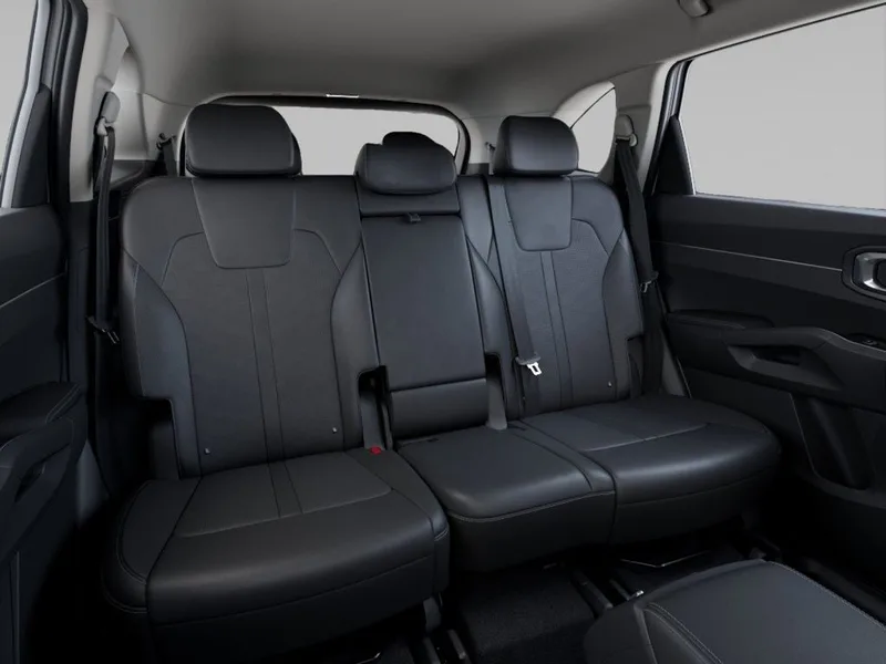 2026 Kia Sorento S, photo 16