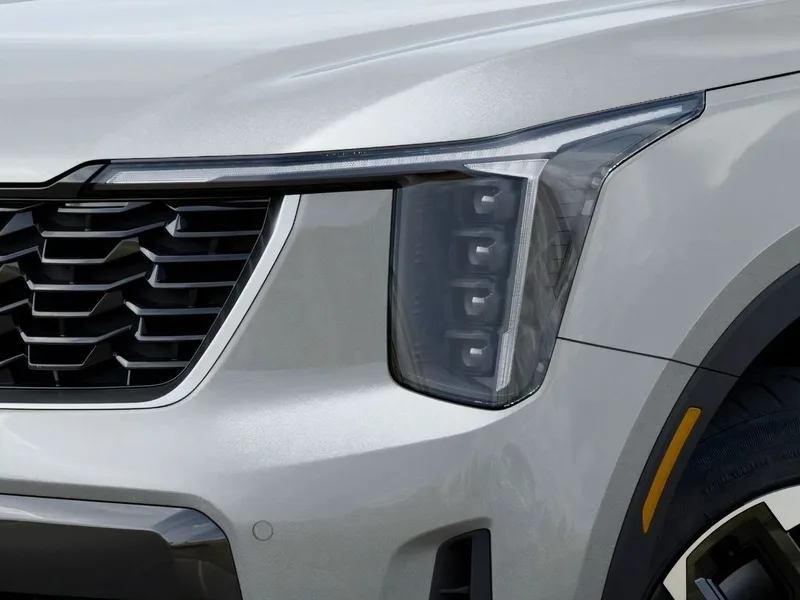 2026 Kia Sorento S, photo 10