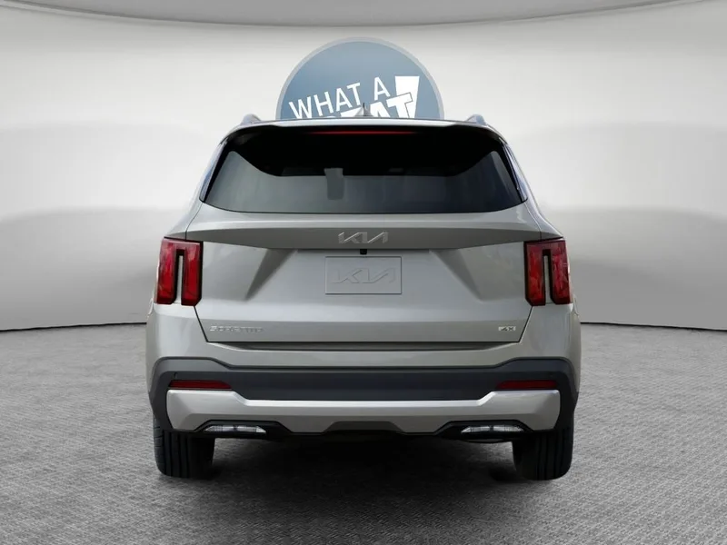 2026 Kia Sorento S, photo 13