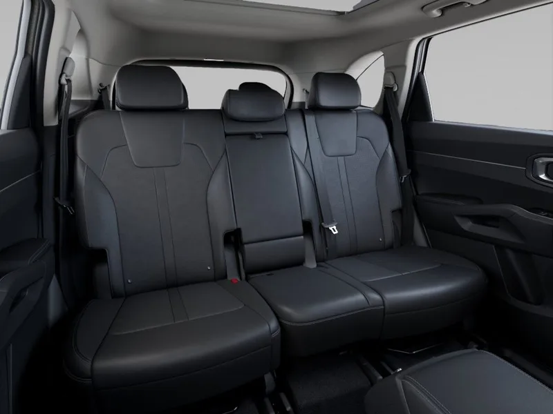 2026 Kia Sorento S, photo 16
