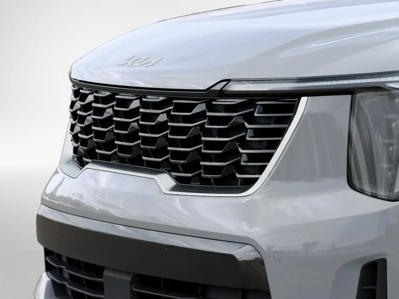 2026 Kia Sorento S, photo 12
