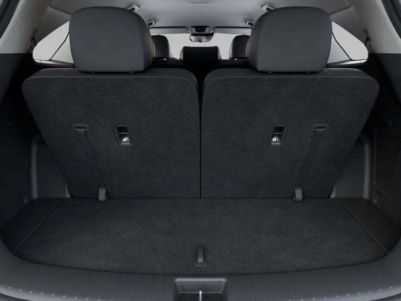2026 Kia Sorento S, photo 19