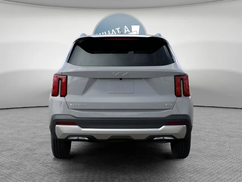 2026 Kia Sorento S, photo 5