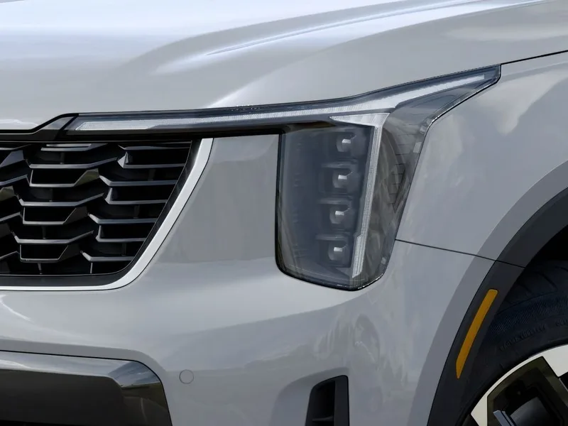 2026 Kia Sorento S, photo 10