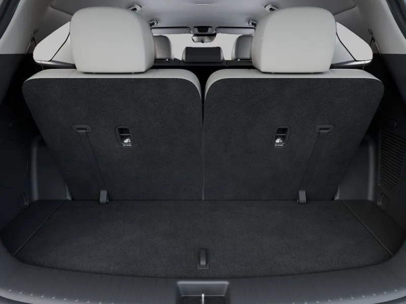 2026 Kia Sorento S, photo 19