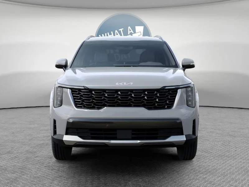 2026 Kia Sorento S, photo 2