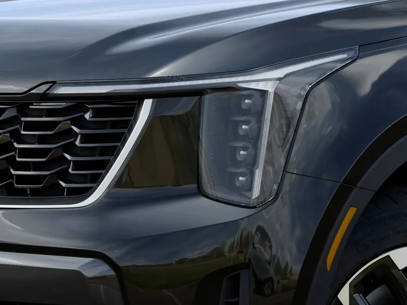 2026 Kia Sorento S, photo 10