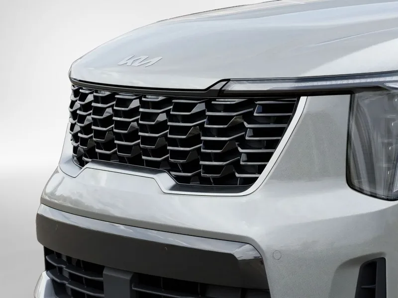 2026 Kia Sorento S, photo 12