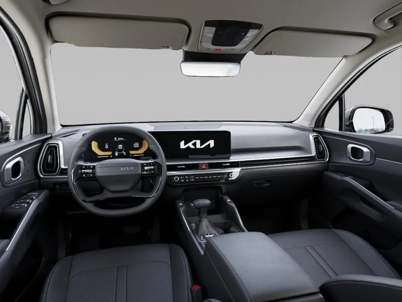 2026 Kia Sorento S, photo 14
