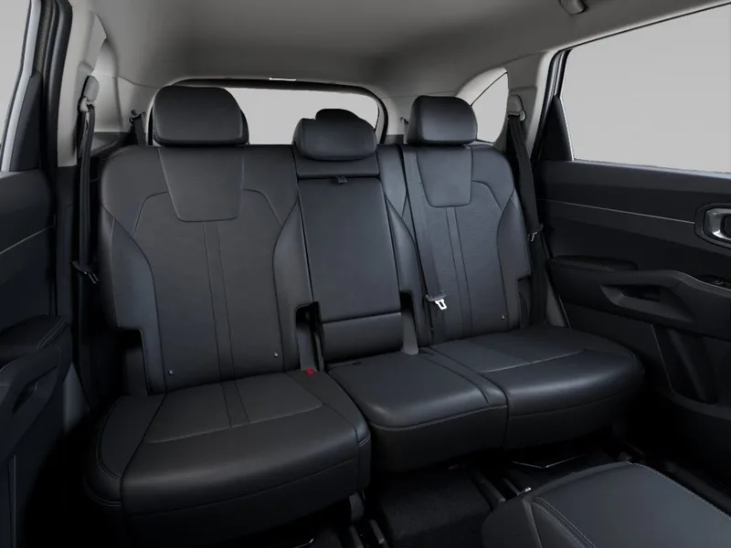 2026 Kia Sorento S, photo 16