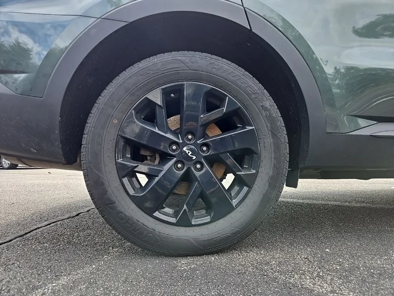 2023 Kia Sorento X-Line S AWD, photo 10