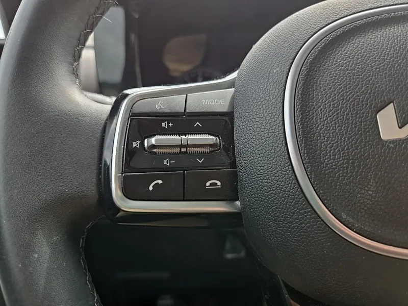 2023 Kia Sorento X-Line S AWD, photo 13