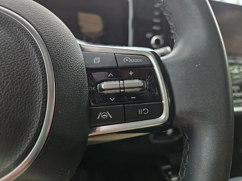 2023 Kia Sorento X-Line S AWD, photo 14