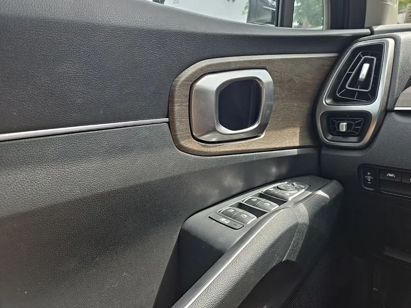 2023 Kia Sorento X-Line S AWD, photo 17