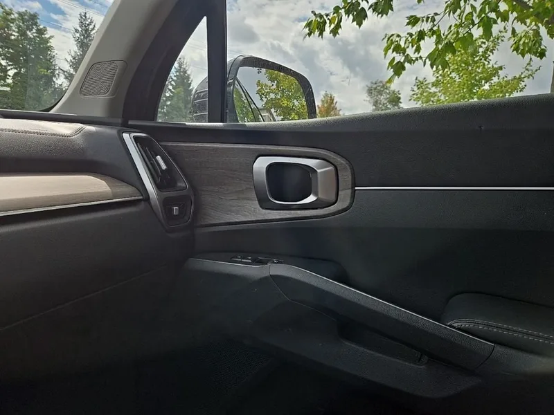 2023 Kia Sorento X-Line S AWD, photo 24