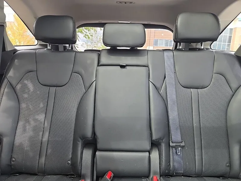 2023 Kia Sorento X-Line S AWD, photo 28