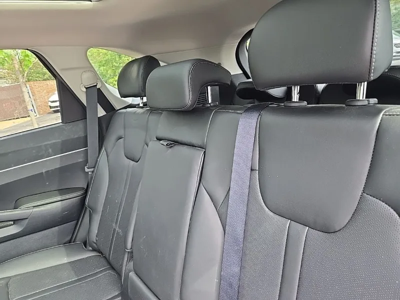 2023 Kia Sorento X-Line S AWD, photo 31