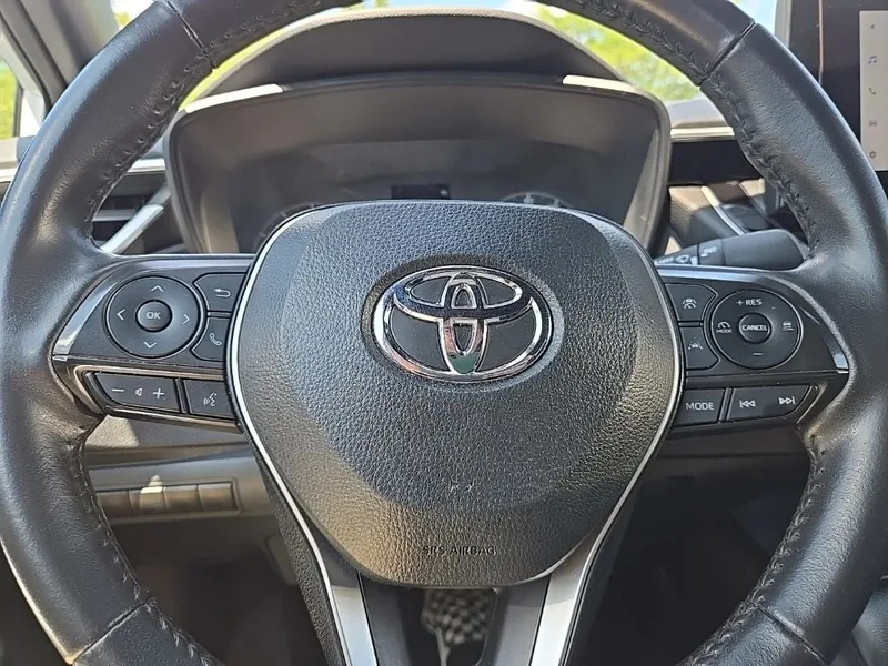 2024 Toyota Corolla SE, photo 15
