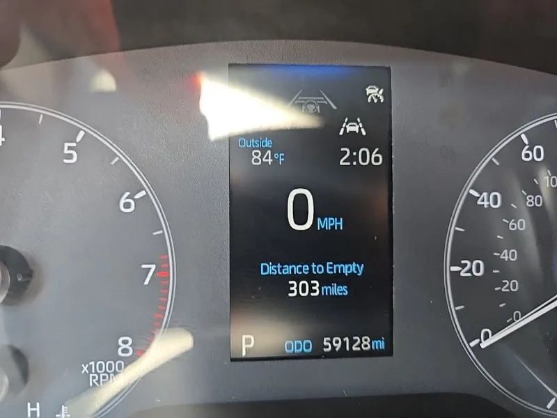 2024 Toyota Corolla SE, photo 19
