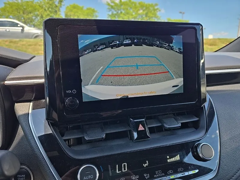 2024 Toyota Corolla SE, photo 23