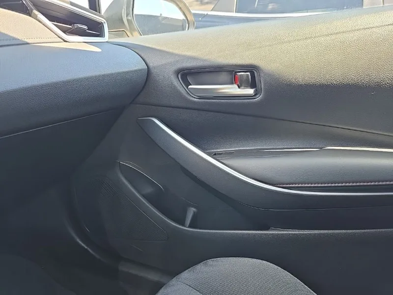 2024 Toyota Corolla SE, photo 27