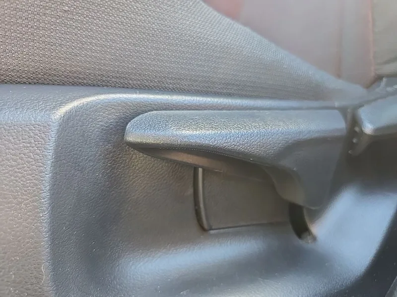 2024 Toyota Corolla SE, photo 31