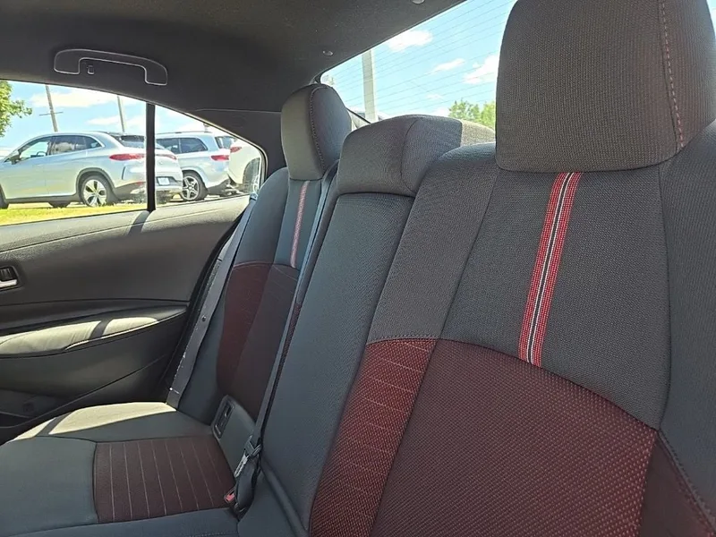 2024 Toyota Corolla SE, photo 33