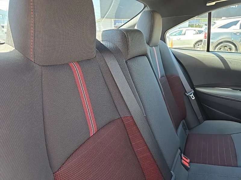 2024 Toyota Corolla SE, photo 34