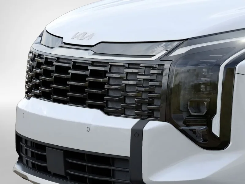 2027 Kia Sportage Hybrid S, photo 12