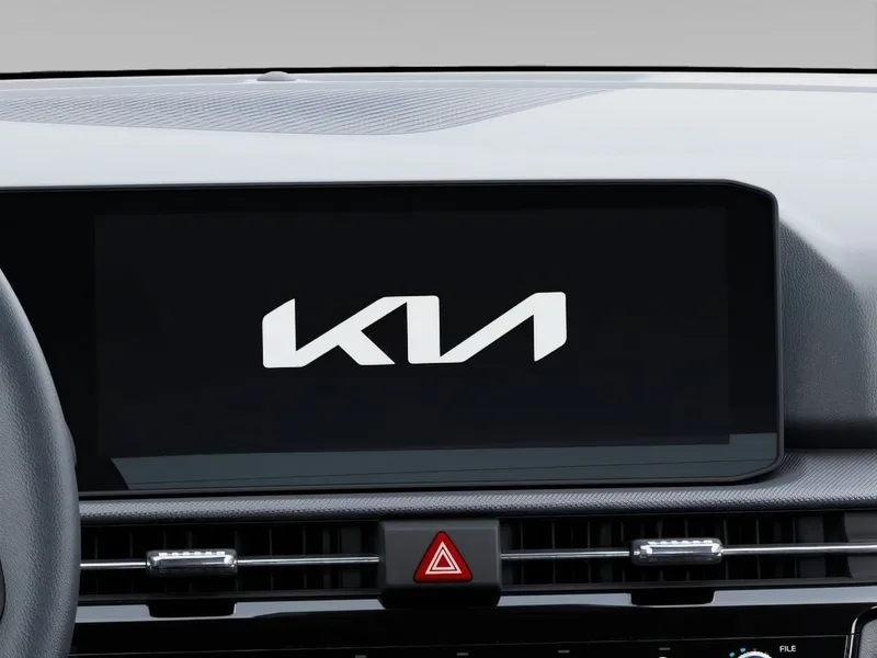 2027 Kia Sportage Hybrid S, photo 20