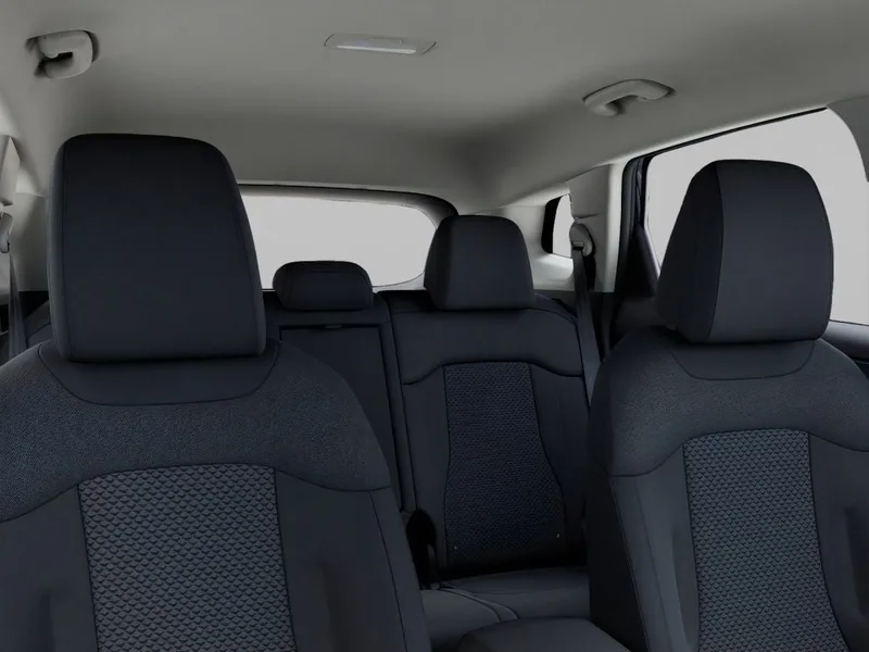2027 Kia Sportage Hybrid S, photo 27