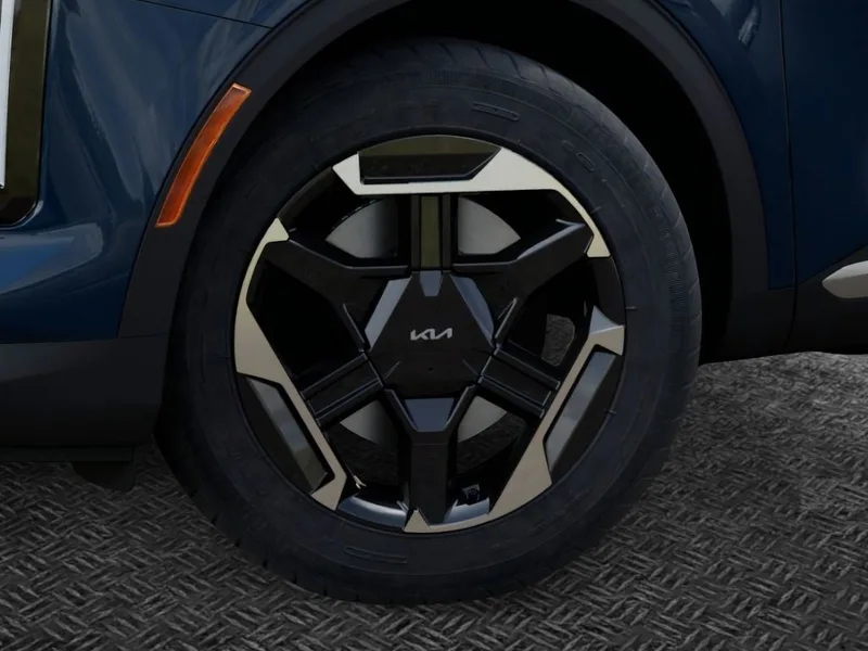 2027 Kia Sportage Hybrid S, photo 9