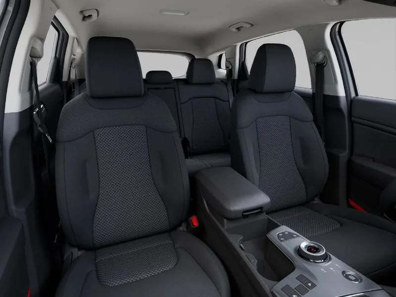 2027 Kia Sportage Hybrid S, photo 15