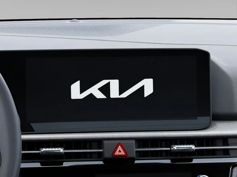2027 Kia Sportage Hybrid X-Line, photo 20