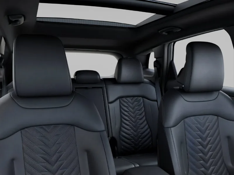 2027 Kia Sportage Hybrid X-Line, photo 27