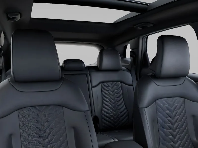 2027 Kia Sportage Hybrid X-Line, photo 27