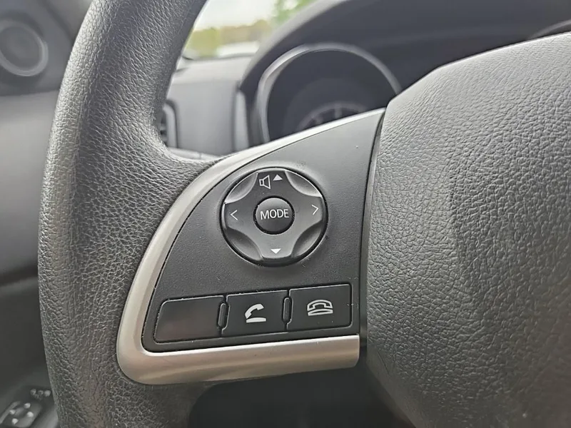 2024 Mitsubishi Outlander Sport 2.0 ES 4WD, photo 15