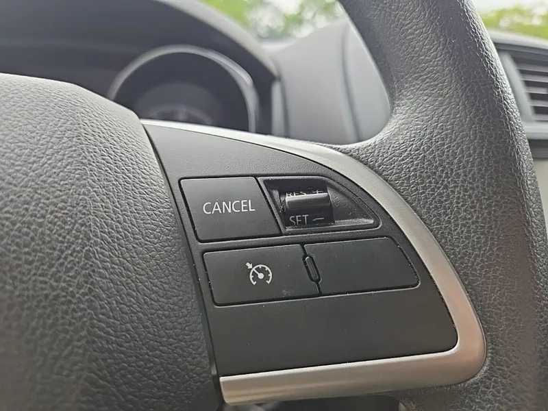 2024 Mitsubishi Outlander Sport 2.0 ES 4WD, photo 17