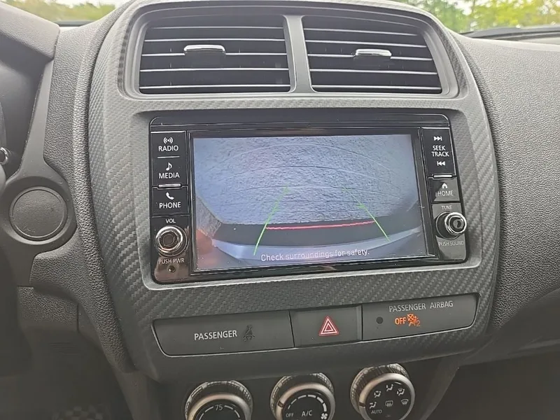 2024 Mitsubishi Outlander Sport 2.0 ES 4WD, photo 22