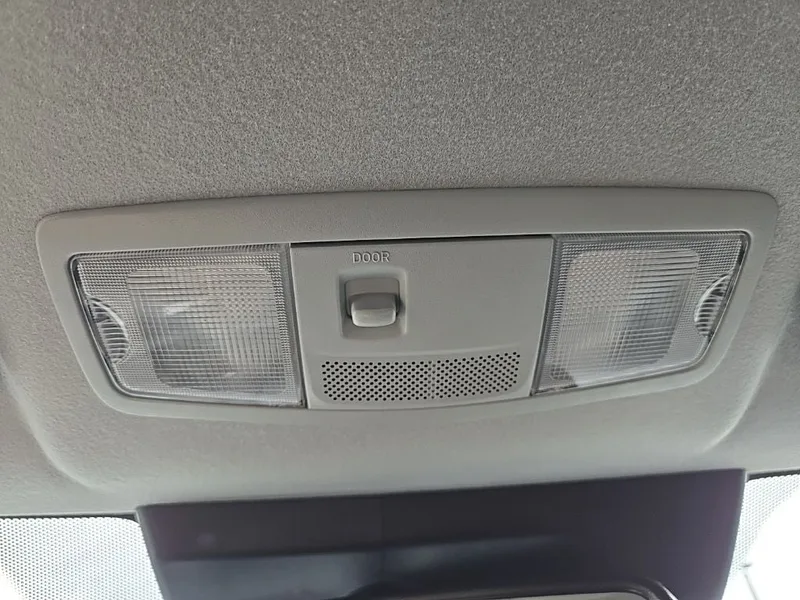 2024 Mitsubishi Outlander Sport 2.0 ES 4WD, photo 27