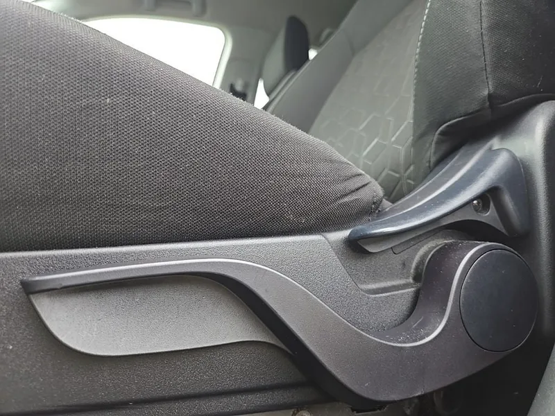 2024 Mitsubishi Outlander Sport 2.0 ES 4WD, photo 29