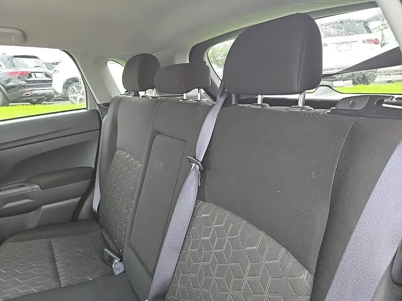 2024 Mitsubishi Outlander Sport 2.0 ES 4WD, photo 31