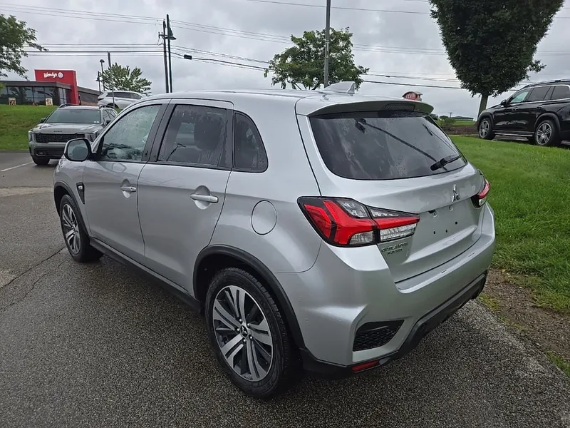 2024 Mitsubishi Outlander Sport 2.0 ES 4WD, photo 7