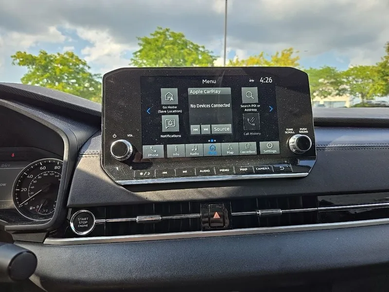 2024 Mitsubishi Outlander SE 4WD, photo 19