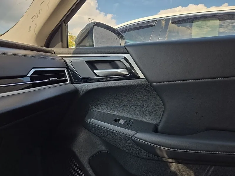2024 Mitsubishi Outlander SE 4WD, photo 22