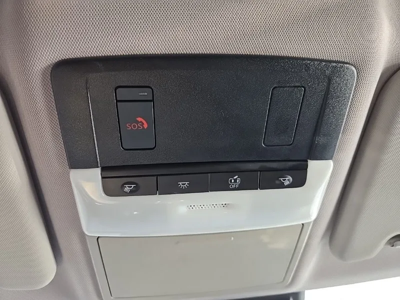 2024 Mitsubishi Outlander SE 4WD, photo 23