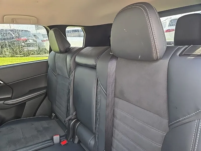 2024 Mitsubishi Outlander SE 4WD, photo 32